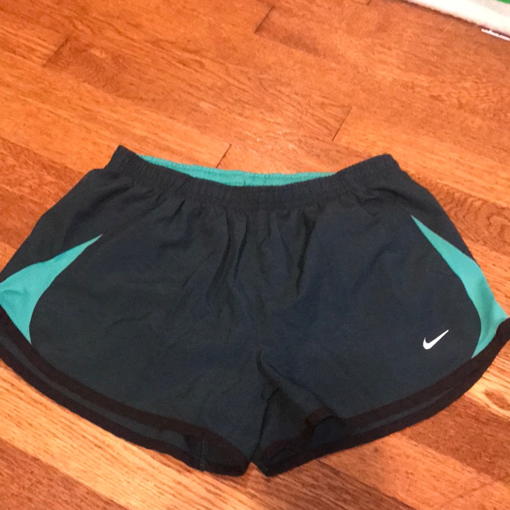 Dri-fit nike shorts